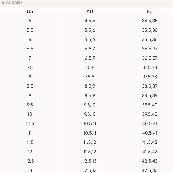 Star Glitter Sneakers Size 8 1/2 Size 39 BNWOT - Picture 10 of 10